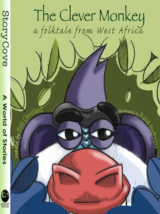 Title details for Clever Monkey by Rob Cleveland - Available